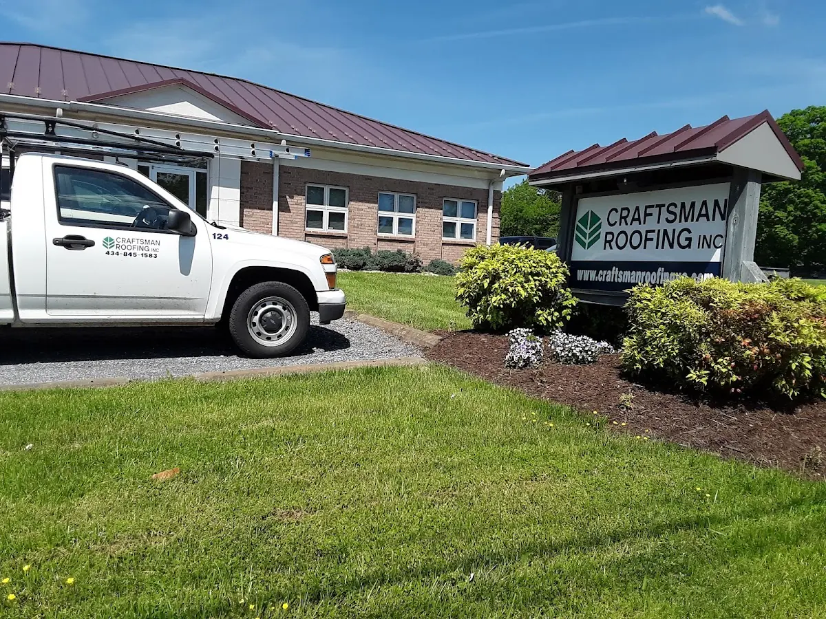 Quality Hail Damage Roof Repair by experienced craftsmen in Garrison Ridge